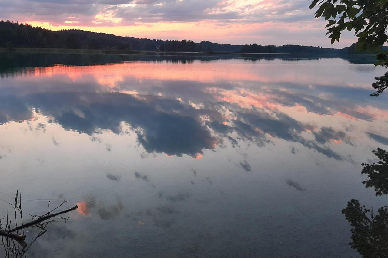 Kultur, Berge, Seen, Moor - Lebensglueck * Murnau am Staffelsee