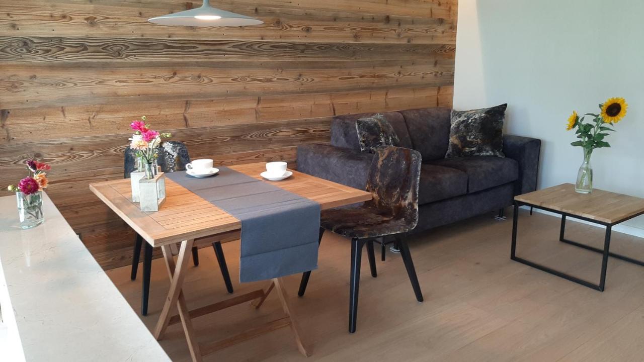 Apartment Kultur, Berge, Seen, Moor - Lebensglueck *