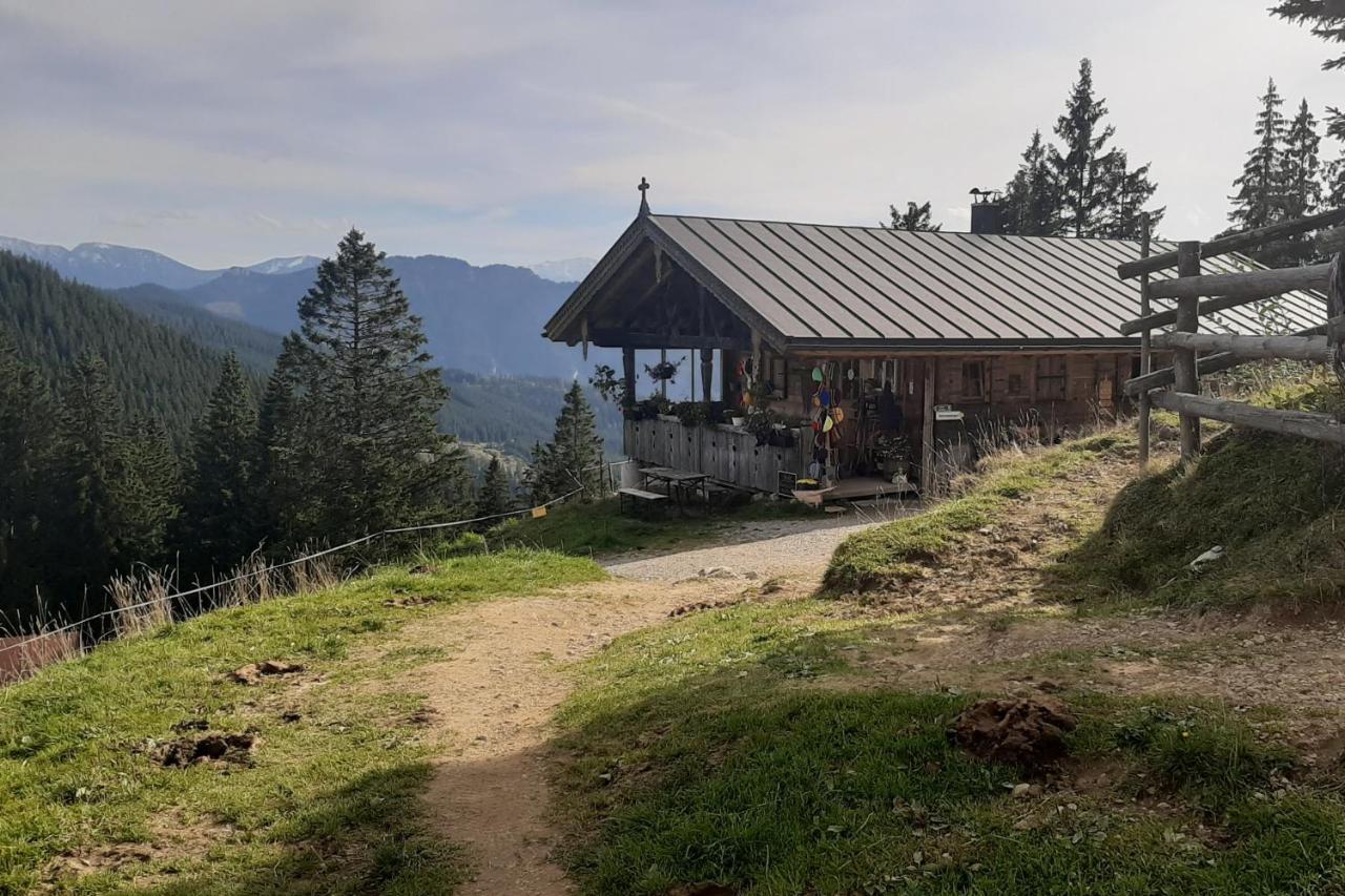 Kultur, Berge, Seen, Moor - Lebensglueck *