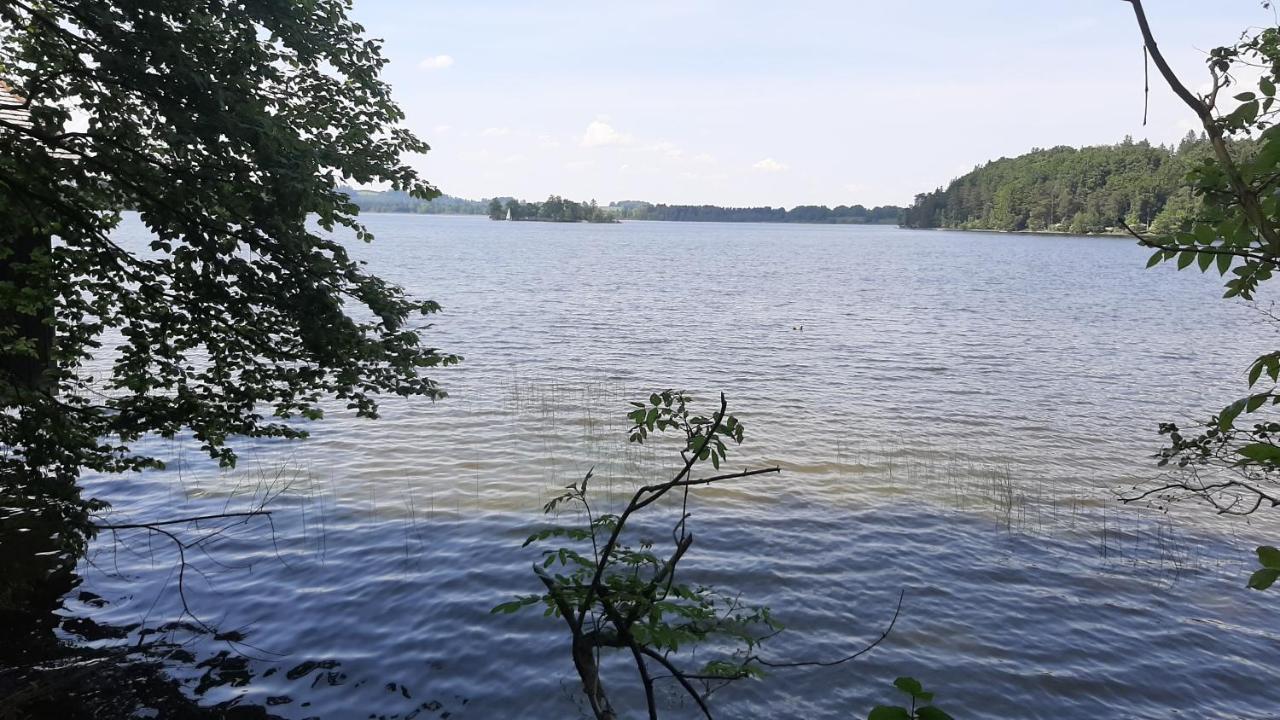 Kultur, Berge, Seen, Moor - Lebensglueck * Murnau am Staffelsee